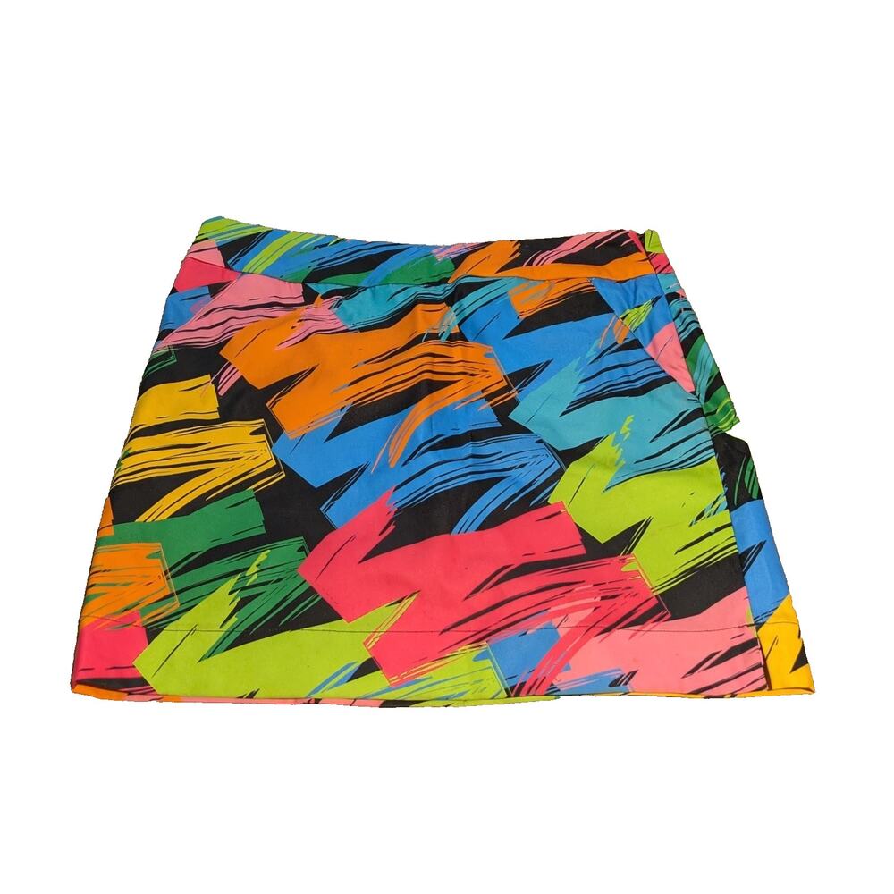 Loudmouth Skirt Skort Shorts Golf Tennis